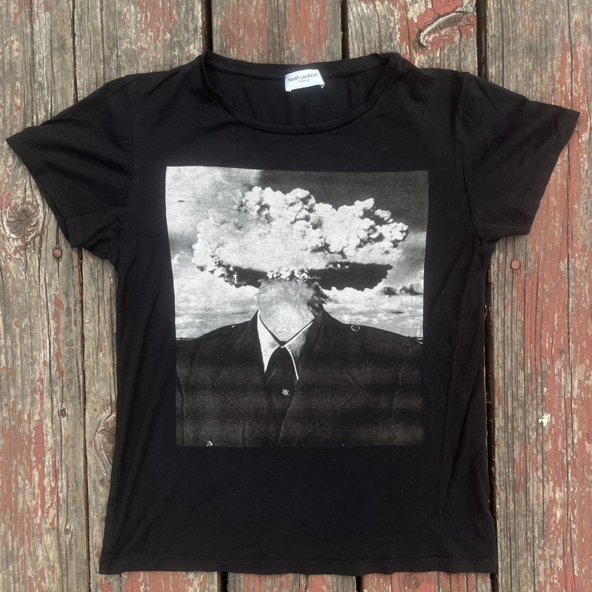 Le Grande Bleu (L.G.B.) × Vintage Vintage L.G.B. Love Deluxe Acid