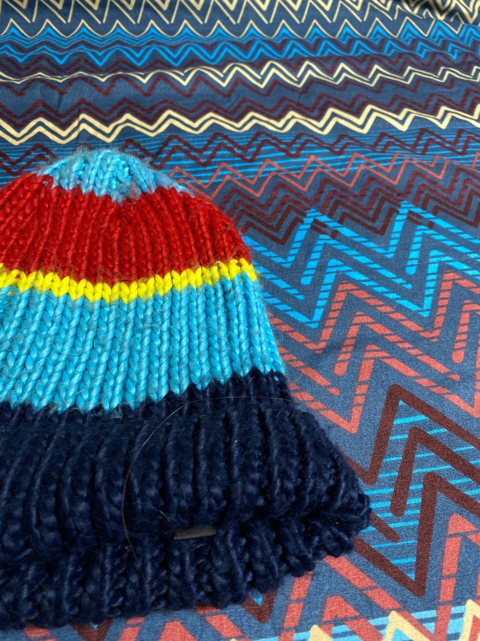 Adidas Hats Adidas Vintage logo Y2K Streetwear Size ONE SIZE - 2 Thumbnail