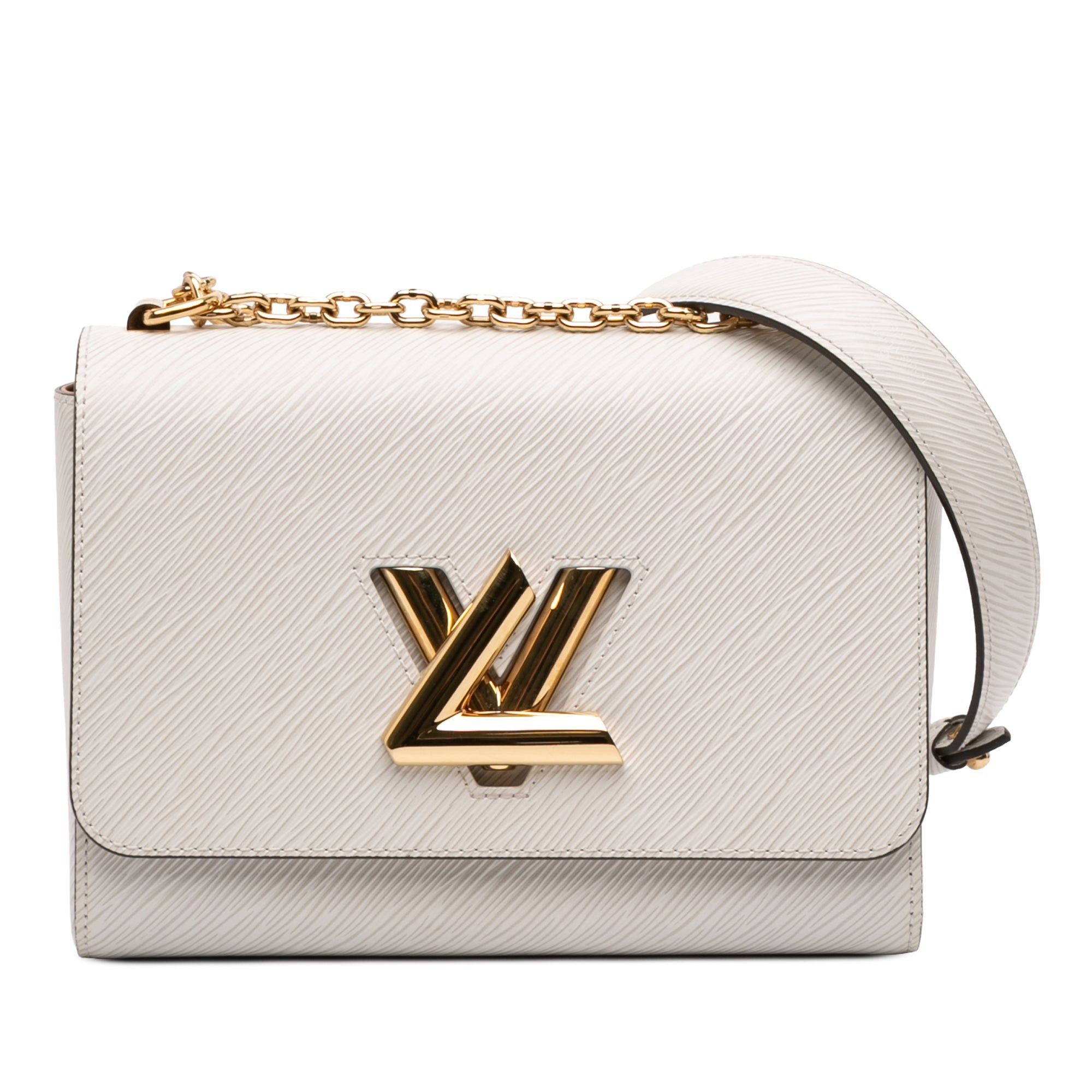 Louis Vuitton Epi Twist MM Size ONE SIZE - 1 Thumbnail