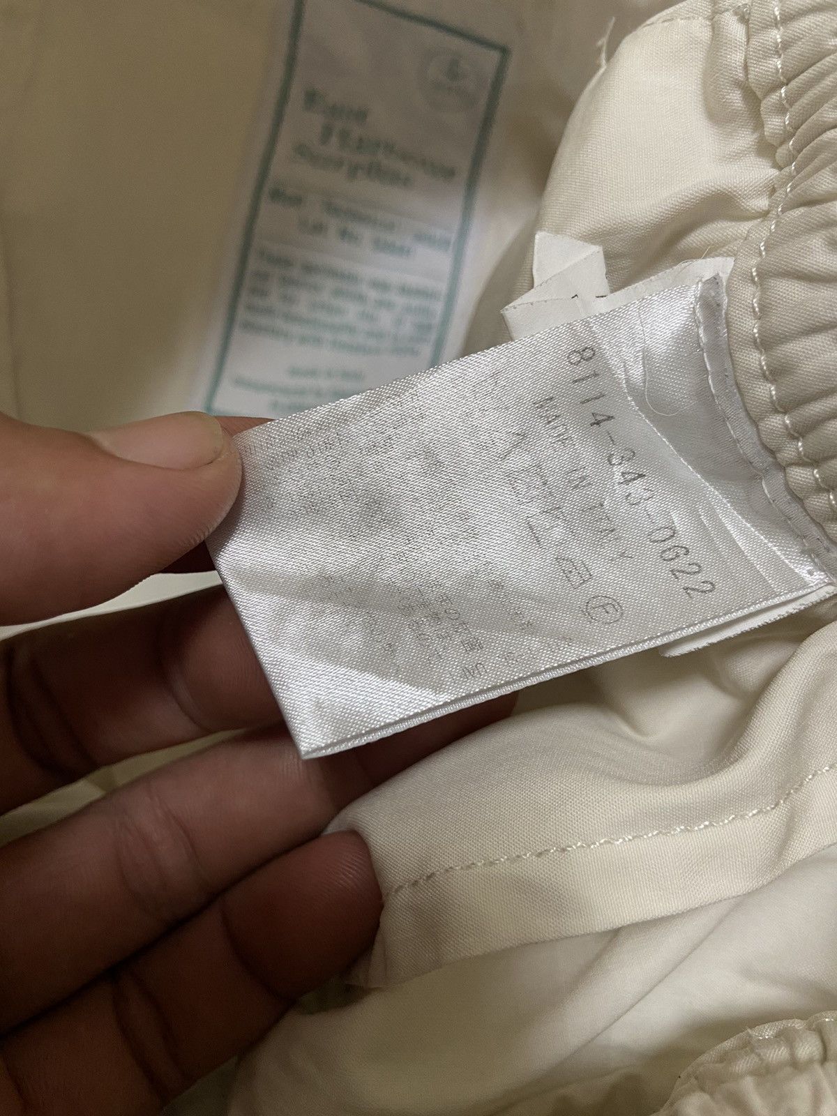 Stone Island Shadow Project Japanese Lee Flare Size US 33 - 9 Thumbnail