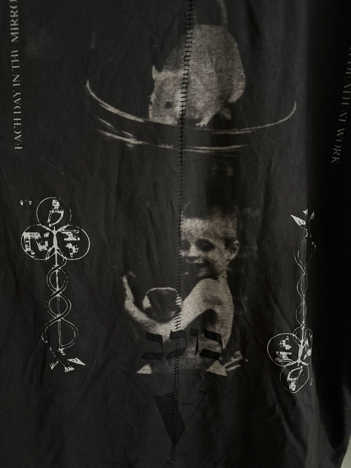 Enfants Riches Deprimes RARE! Maxfield ERD SS26 1/20 LS Tee Size US S / EU 44-46 / 1 - 5 Thumbnail