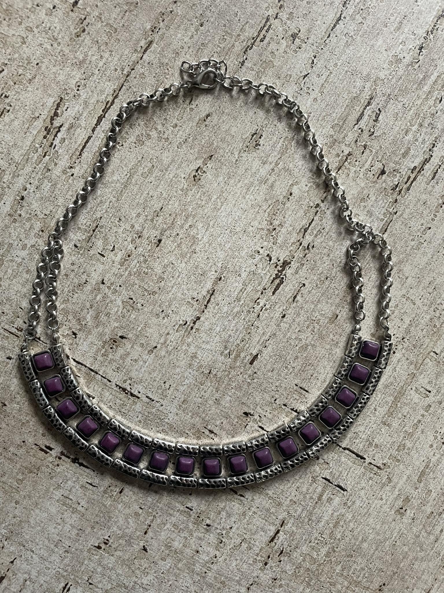 Vintage necklace