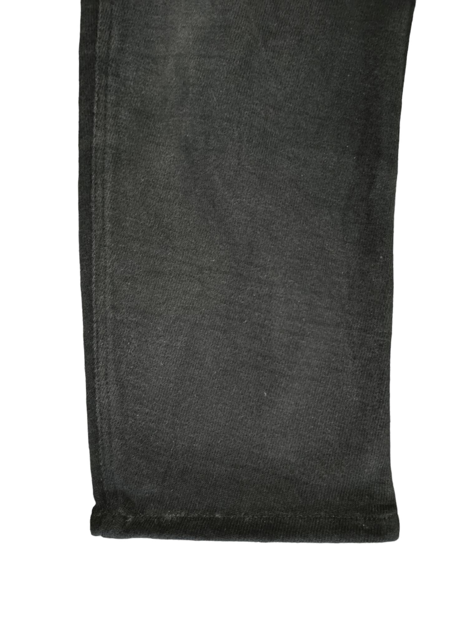 junhashimoto Junhashimoto Japan Cotton Cropped Pants Size US 34 / EU 50 - 8 Thumbnail