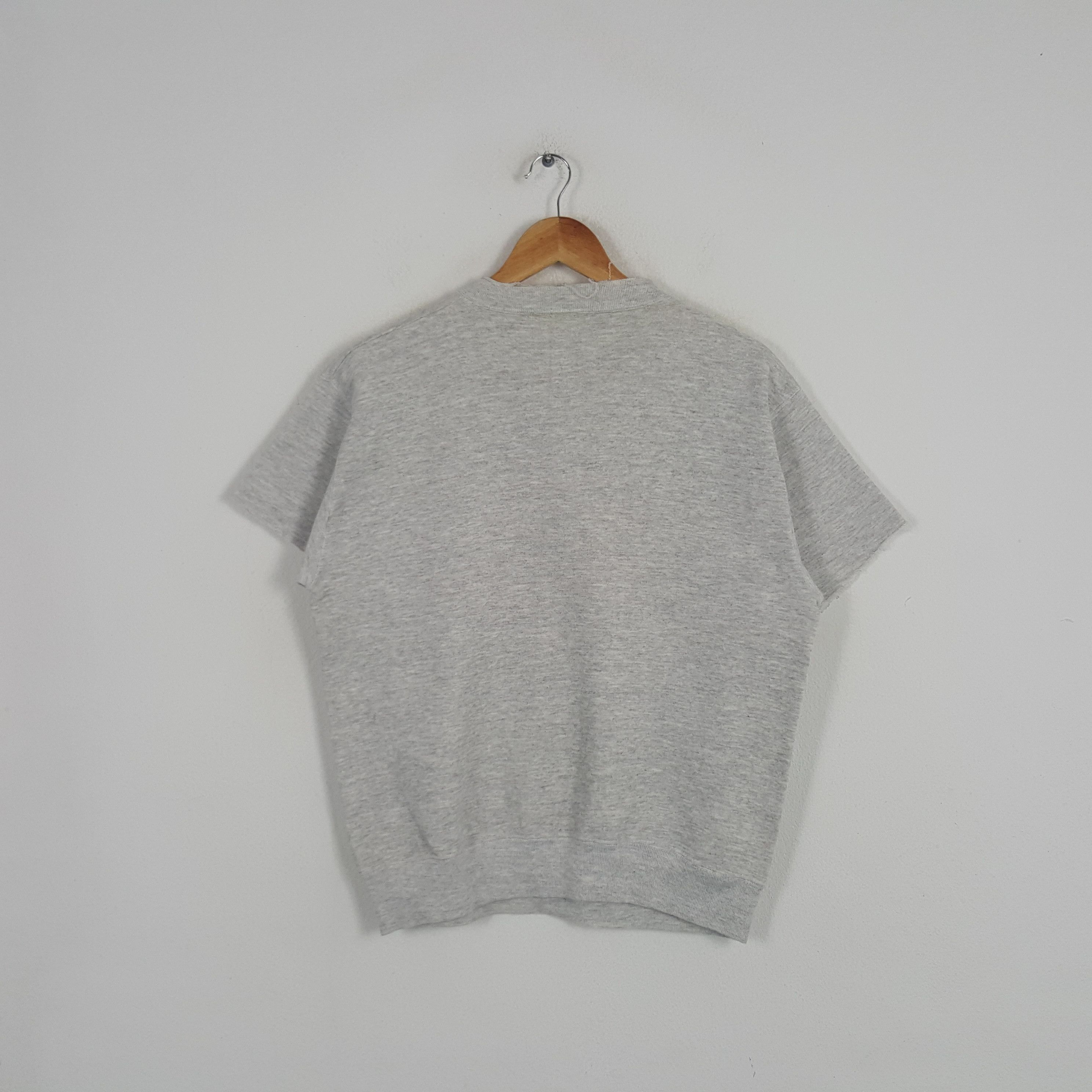 MLB × Vintage Vintage 90's Chicago White Sox MLB Baseball Team Sweatshirt Size US M / EU 48-50 / 2 - 3 Thumbnail