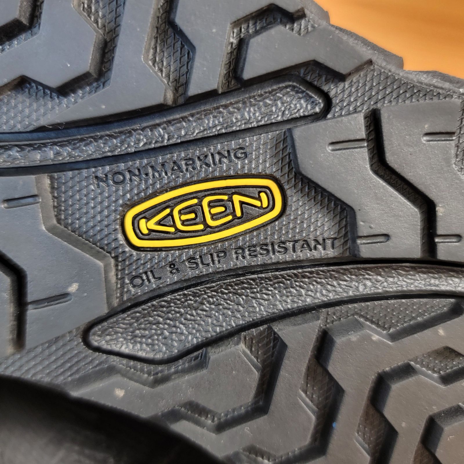 KEEN KEEN Wmns Utility Arvada Shift Sneakers Comp Toe Sz 7.5 Size US 7.5 / IT 37.5 - 9 Thumbnail