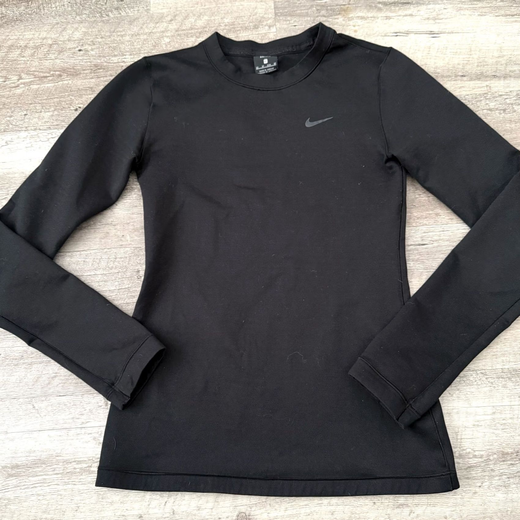 Nike VINTAGE? Size XS / US 0-2 / IT 36-38 - 6 Thumbnail