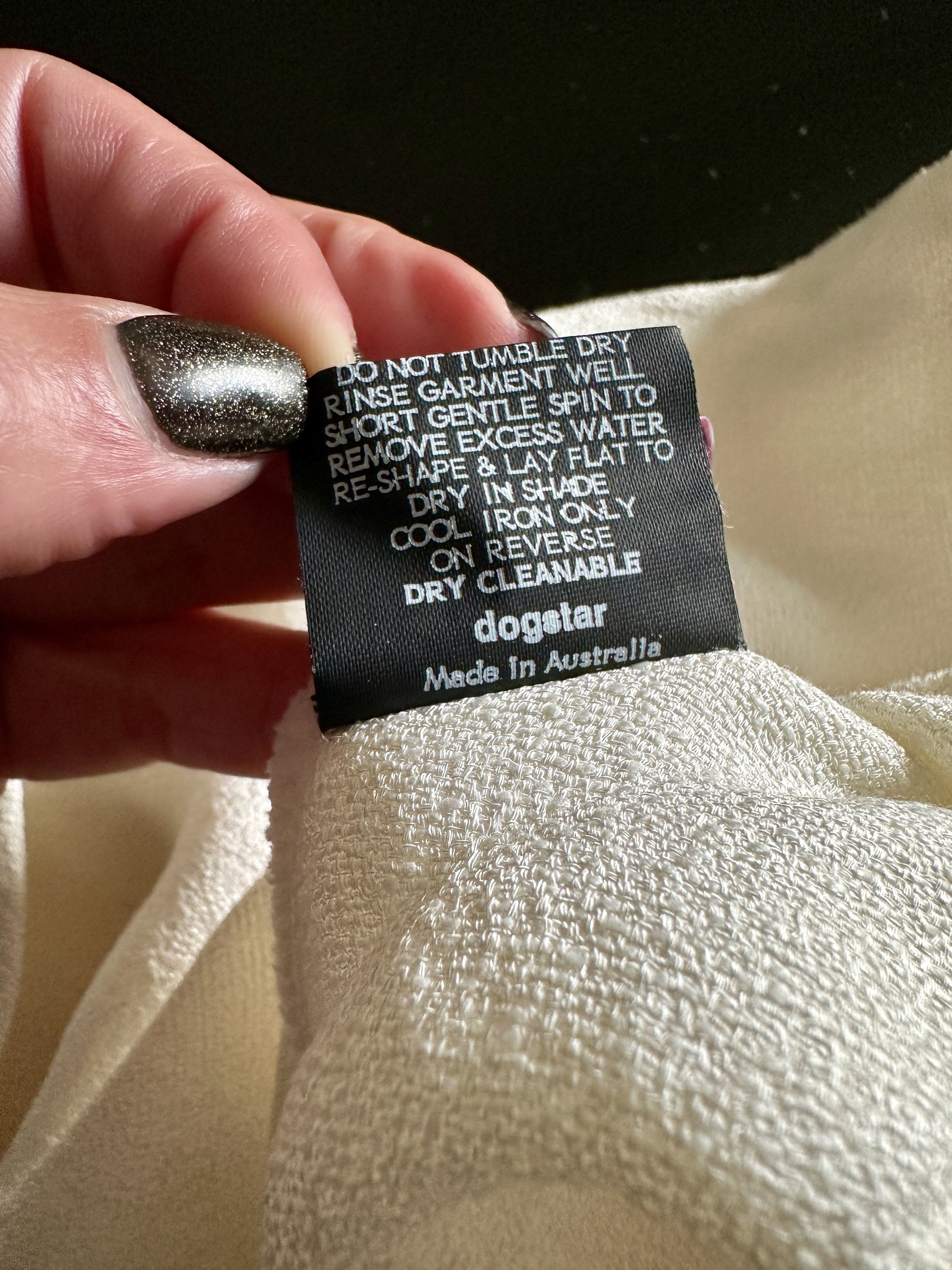 Other MAIDEN Tailored Shirt Jacket Size M / US 6-8 / IT 42-44 - 8 Thumbnail
