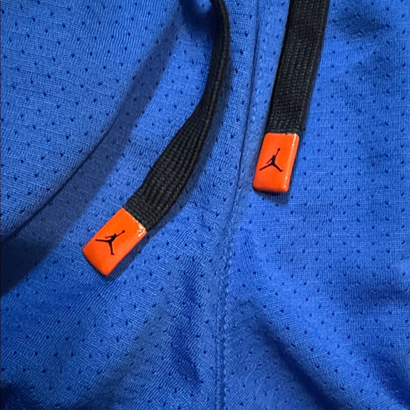 Jordan Brand Air Jordan Mesh Shorts Size US 28 / EU 44 - 2 Thumbnail