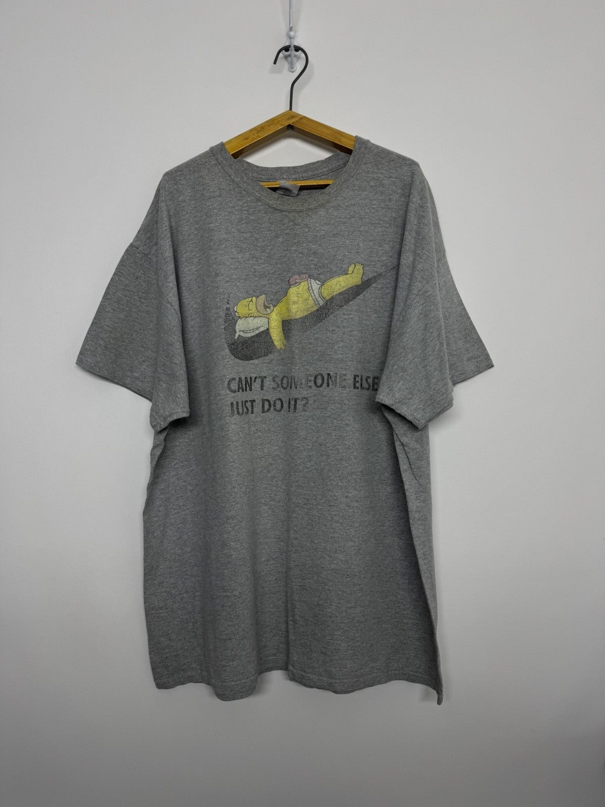 The Simpsons Vtg 90’s Universal Studios The Simpsons T-Shirt Size US L / EU 52-54 / 3 - 1 Thumbnail