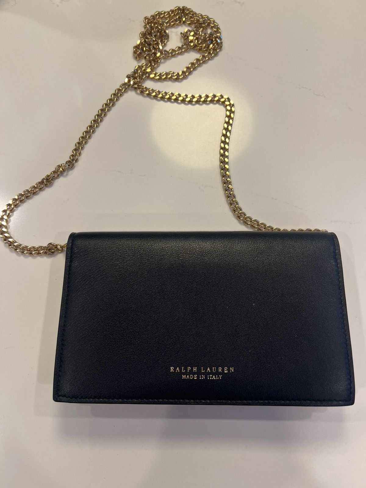 Ralph Lauren Ralph Lauren Ricky Clutch/Cross Body Bag Size ONE SIZE - 3 Thumbnail
