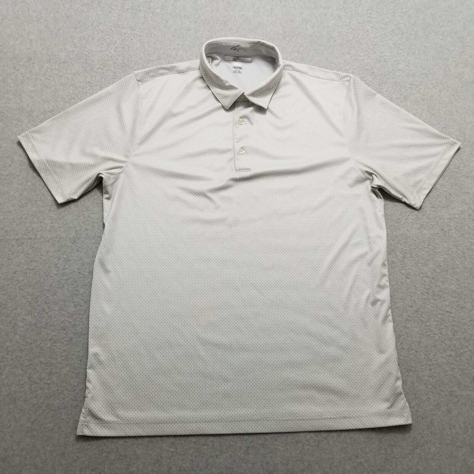 Greg Norman Greg Norman Polo Shirt Mens XL Short Sleeve Golf Size US XL / EU 56 / 4 - 1 Thumbnail