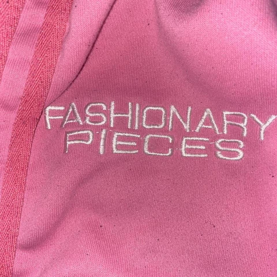 Other Pink sweats Size US 32 / EU 48 - 4 Thumbnail
