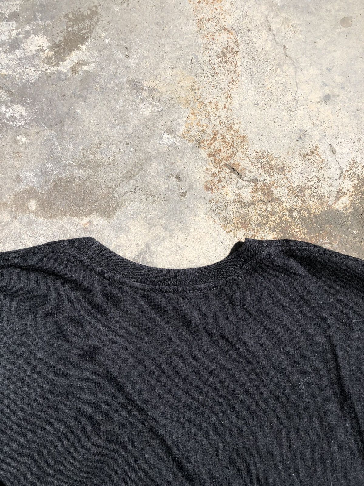 Japanese Brand × Vintage Vintage Y2K The Walking Dead Tshirts Size US M / EU 48-50 / 2 - 9 Thumbnail