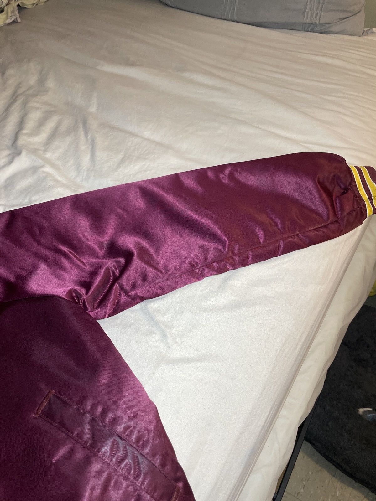 Other Vintage Washington Redskins jacket Size US M / EU 48-50 / 2 - 3 Thumbnail