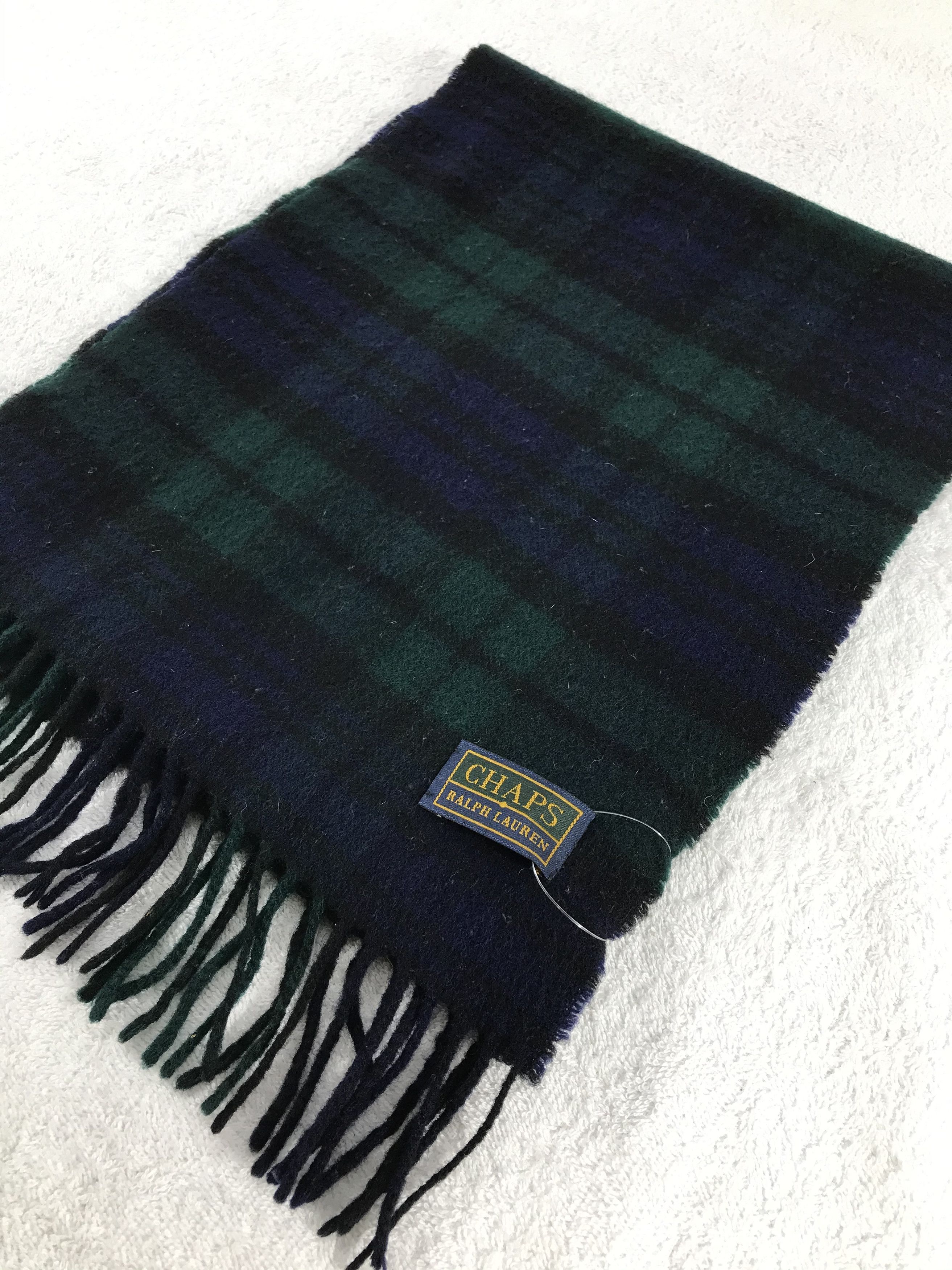 Chaps Ralph Lauren Chaps Ralph Lauren Scarf / Muffler / Neckwear - WW1255 Size ONE SIZE - 3 Thumbnail