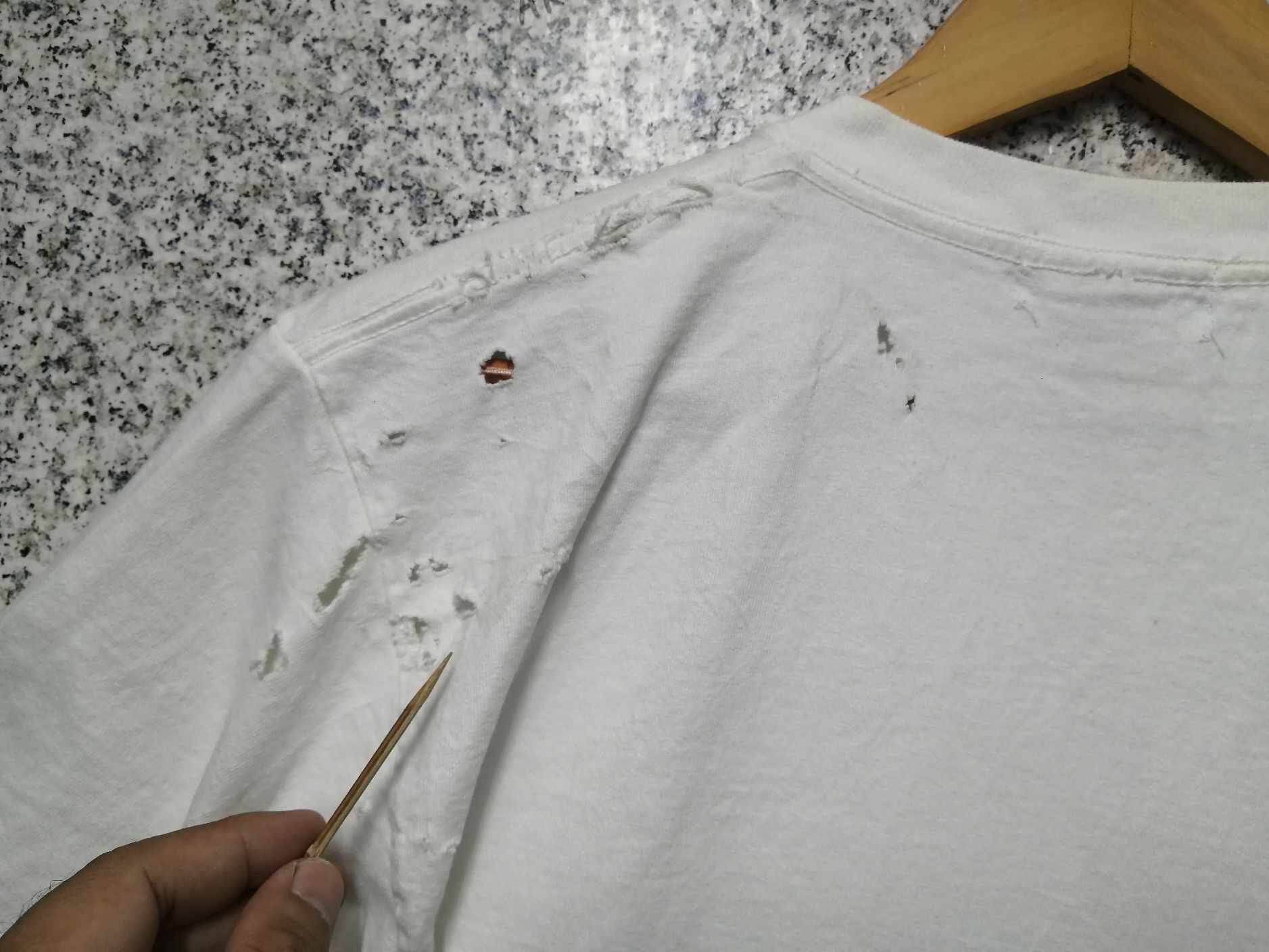 Japanese Brand × Seditionaries × Vintage VINTAGE PUNK DISTRESSED VERY RARE Size US M / EU 48-50 / 2 - 10 Thumbnail