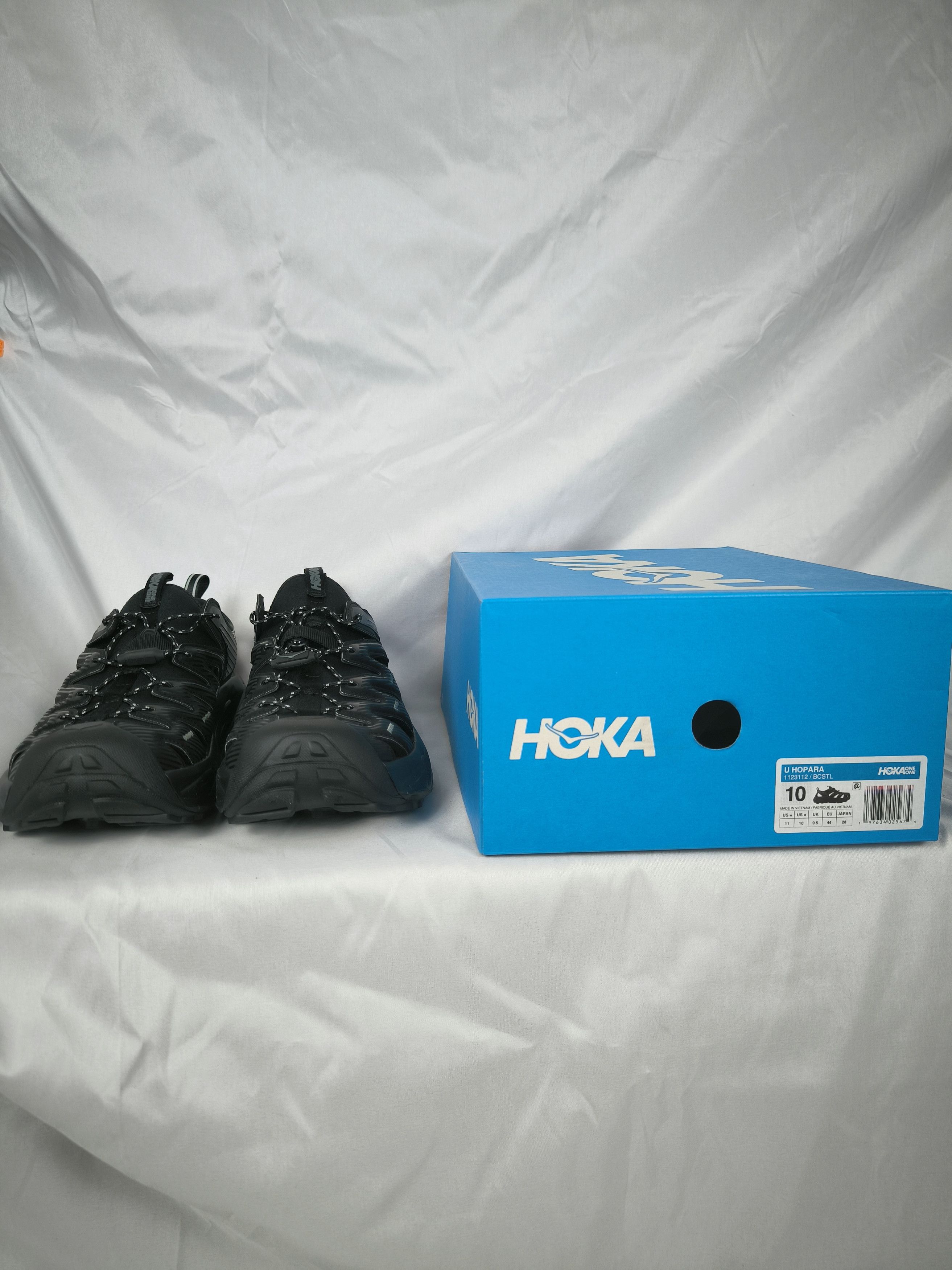Hoka Hopara Size US 10 / EU 43 - 2 Thumbnail