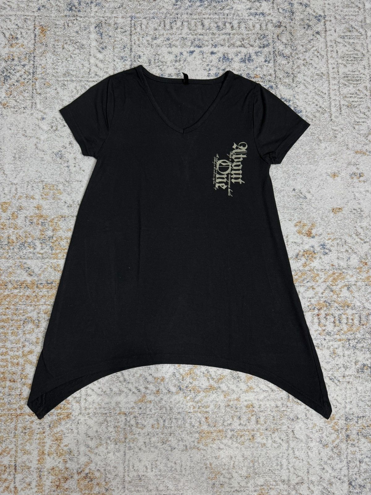 Hysteric Glamour Relache bunda maria art tshirt Size M / US 6-8 / IT 42-44 - 3 Thumbnail