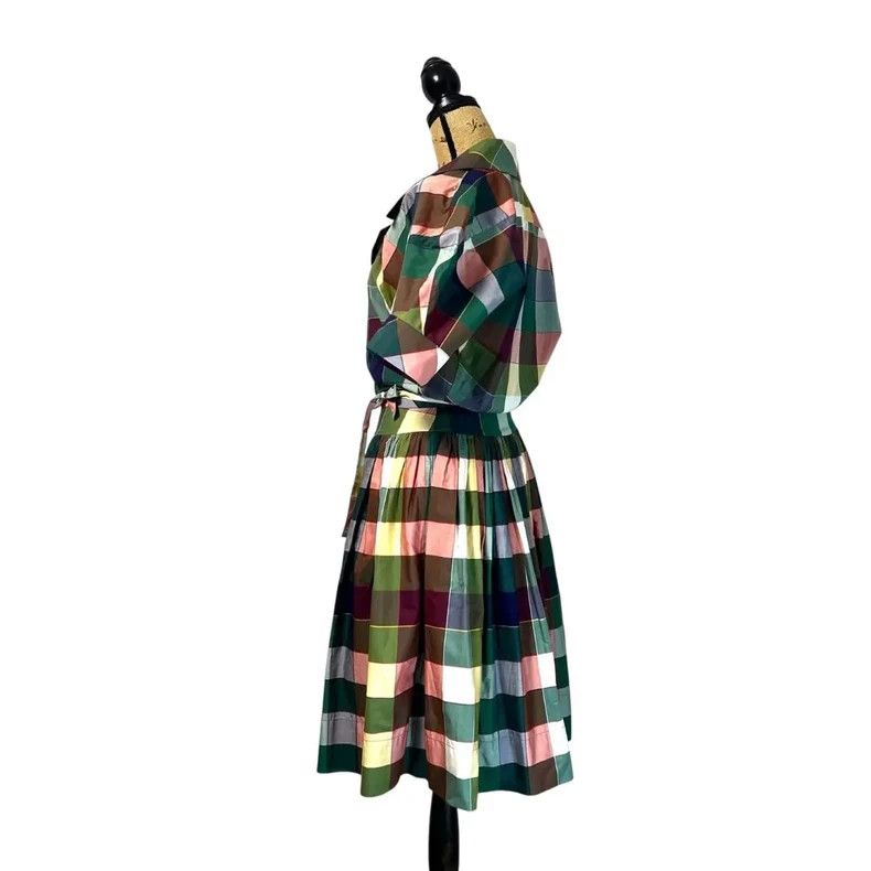 Vivienne Westwood Vivienne Westwood Maxi Dresses Size XS / US 0-2 / IT 36-38 - 4 Thumbnail