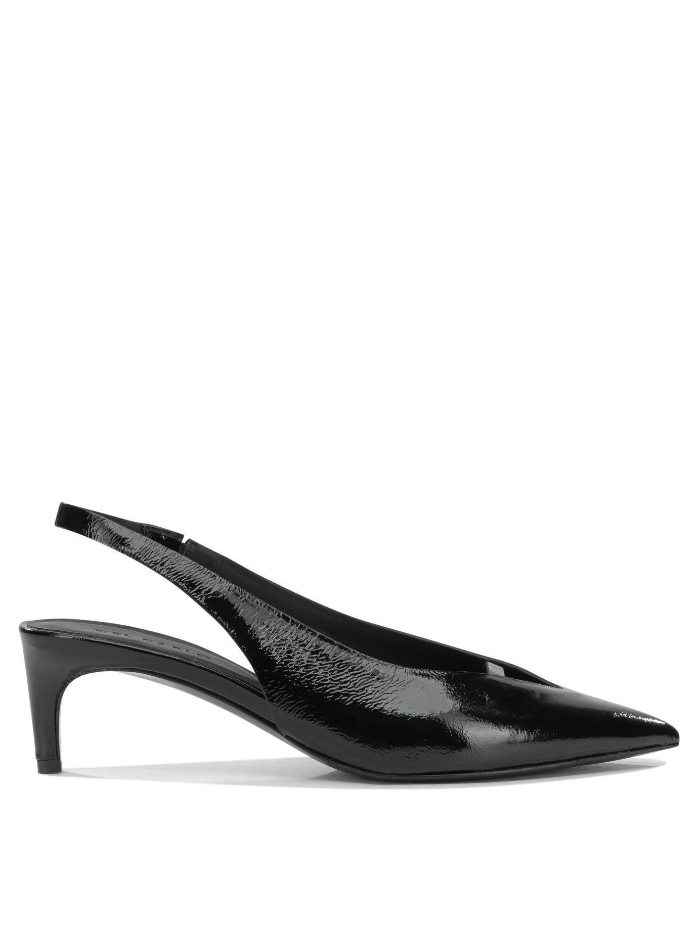DEL CARLO Del Carlo Heeled Shoes IT 40 Women - USA Duties Paid Size US 10 / IT 40 - 1 Thumbnail
