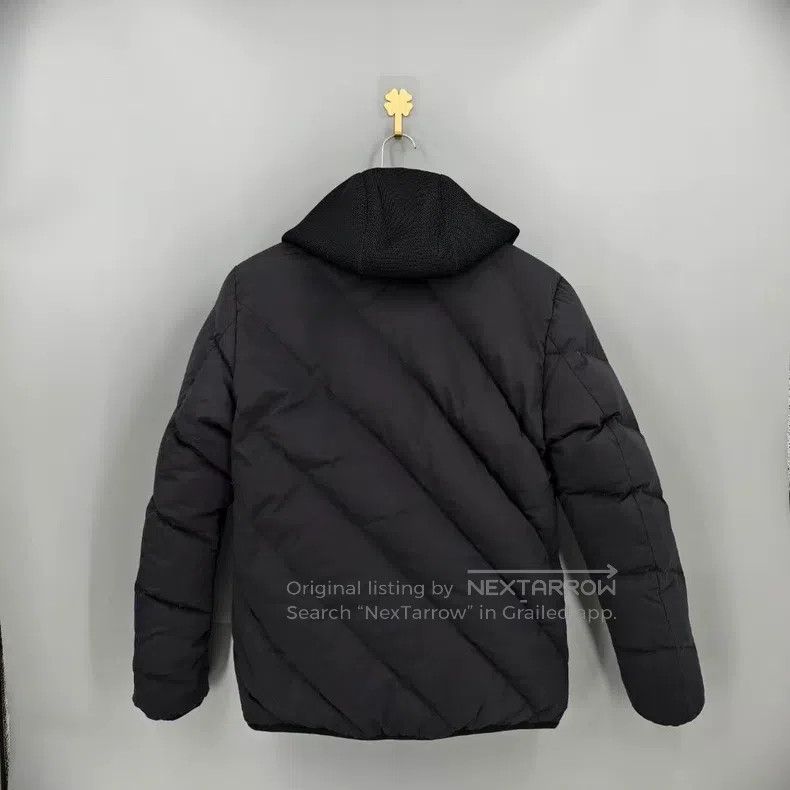 Fendi Fendi Double-Sided Monogram All-Over Printed Down Jacket w Size M / US 6-8 / IT 42-44 - 4 Thumbnail