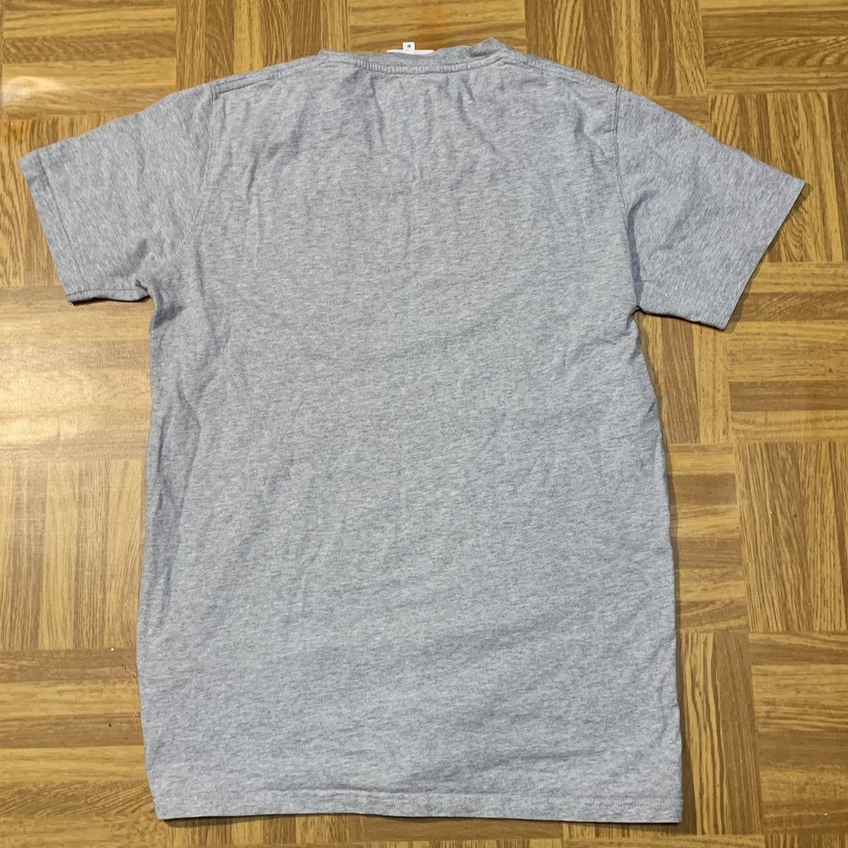 Norse Projects Norse projects gray size m big logo Size US M / EU 48-50 / 2 - 8 Thumbnail