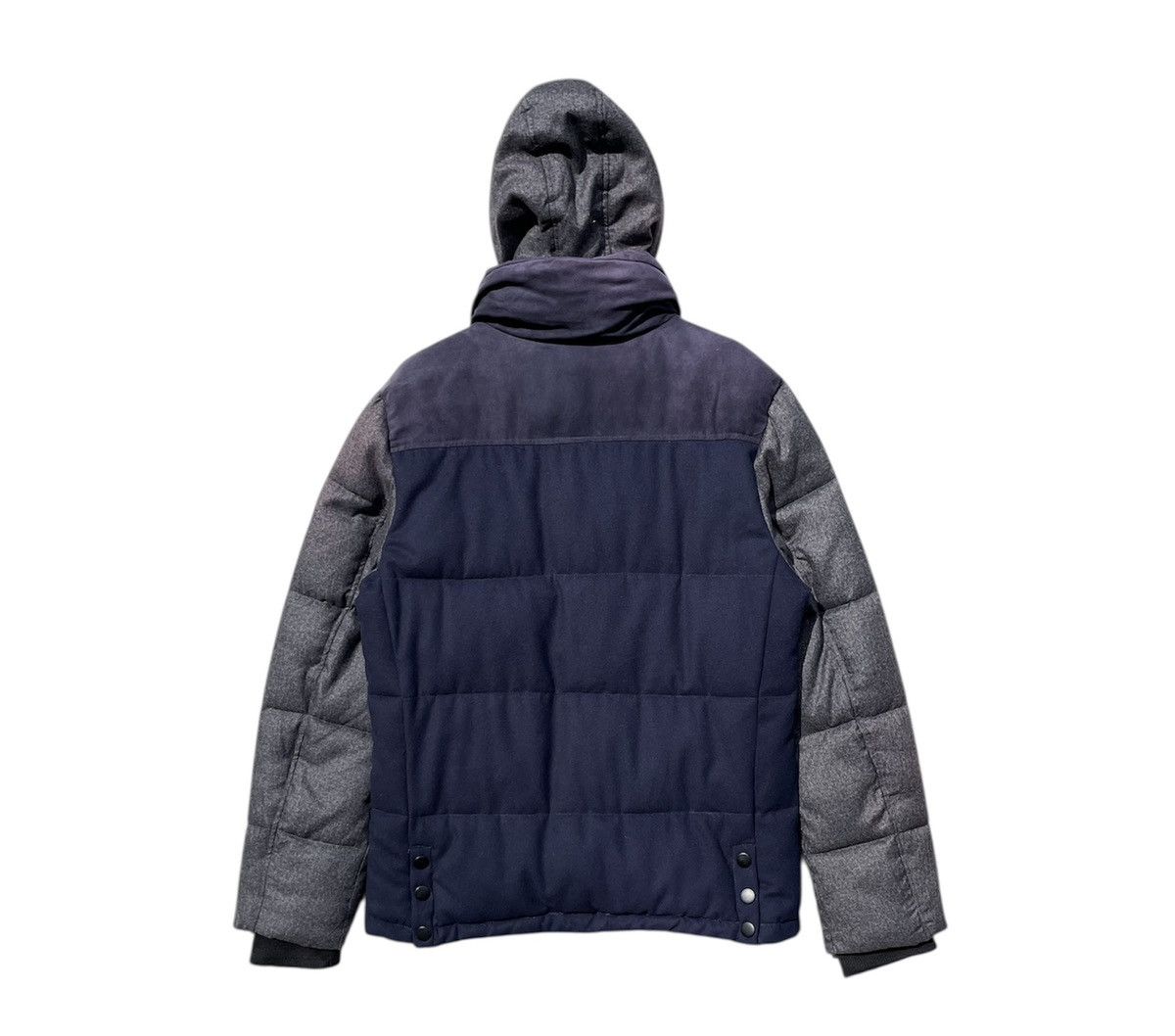 Moncler 🔥Accept Binding Offer🔥 Moncler Multicolor Puffer Jacket Size US M / EU 48-50 / 2 - 4 Thumbnail