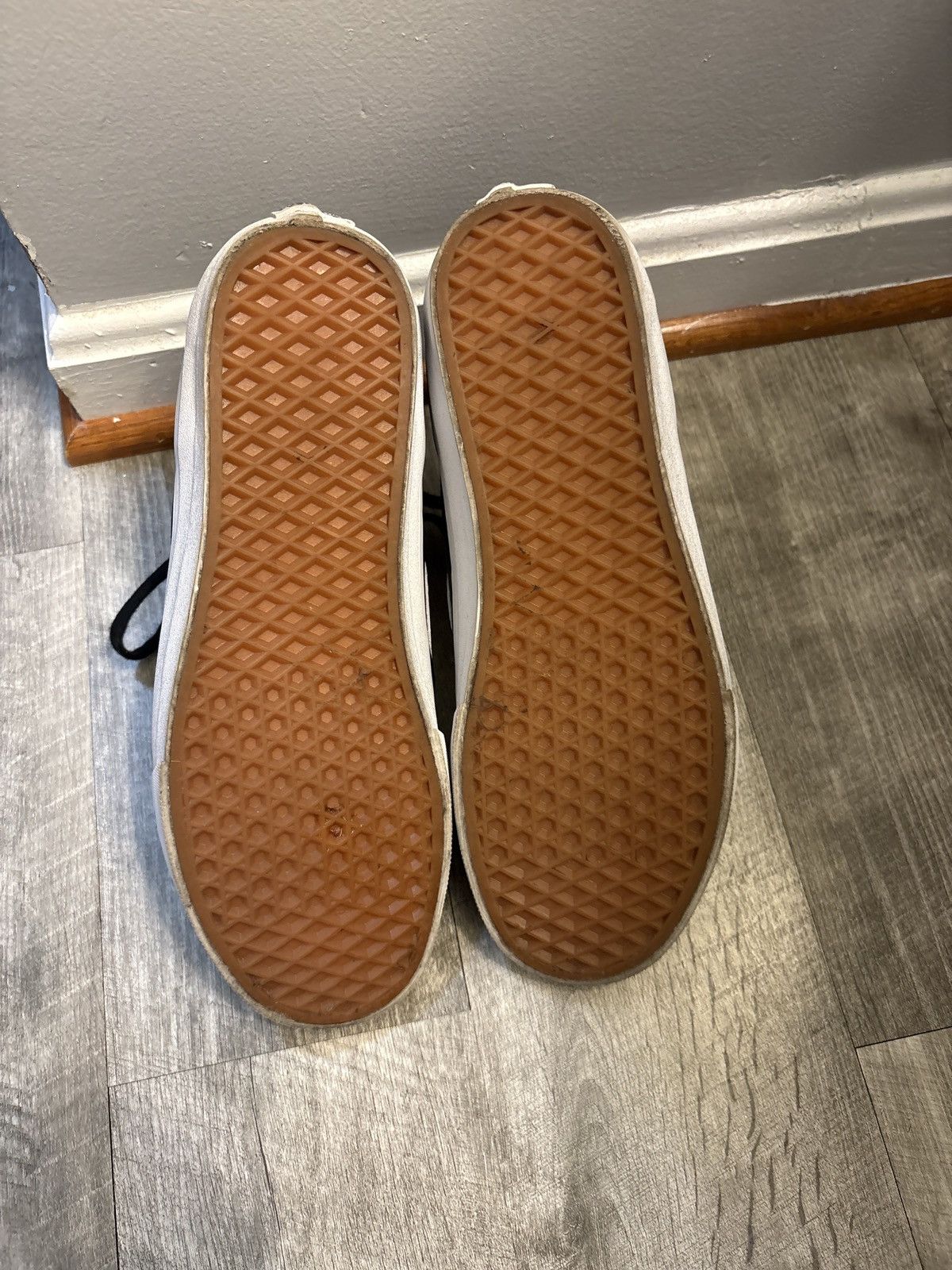 Vans Vans SK8-Hi Reissue Size US 11 / EU 44 - 5 Thumbnail