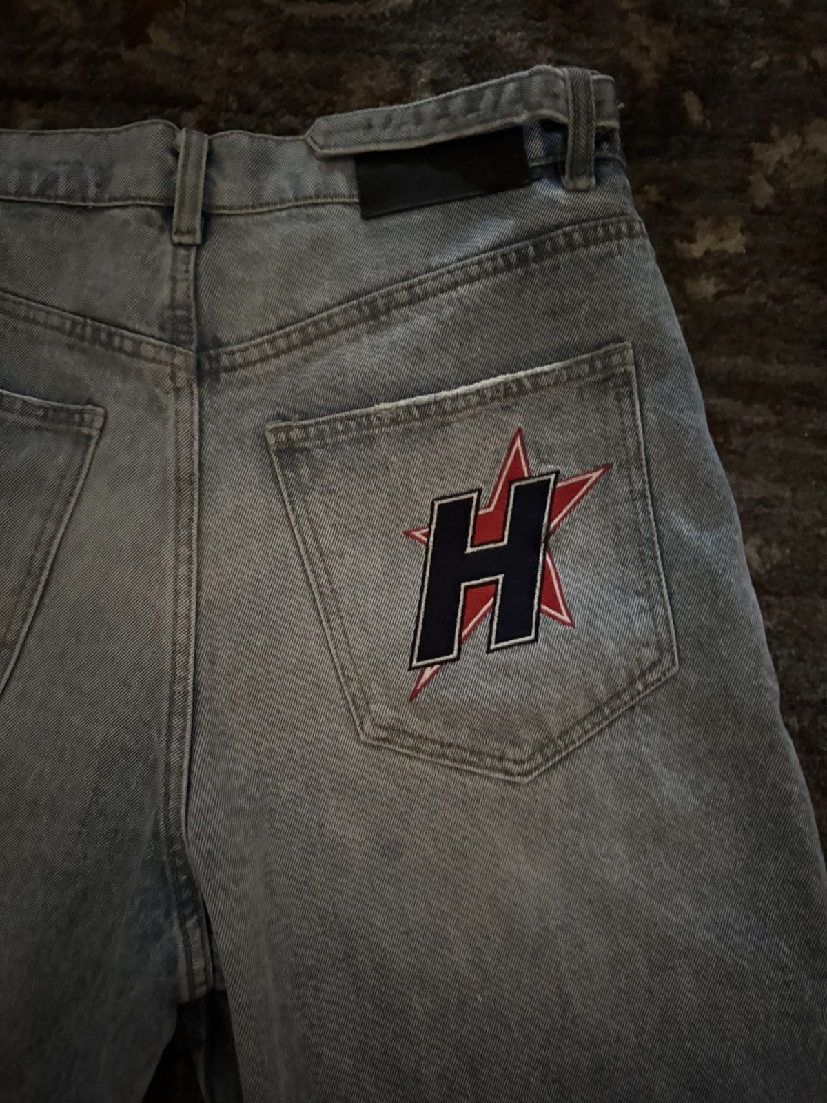 HMDD Hmdd Hstar Pants Size US 30 / EU 46 - 7 Thumbnail