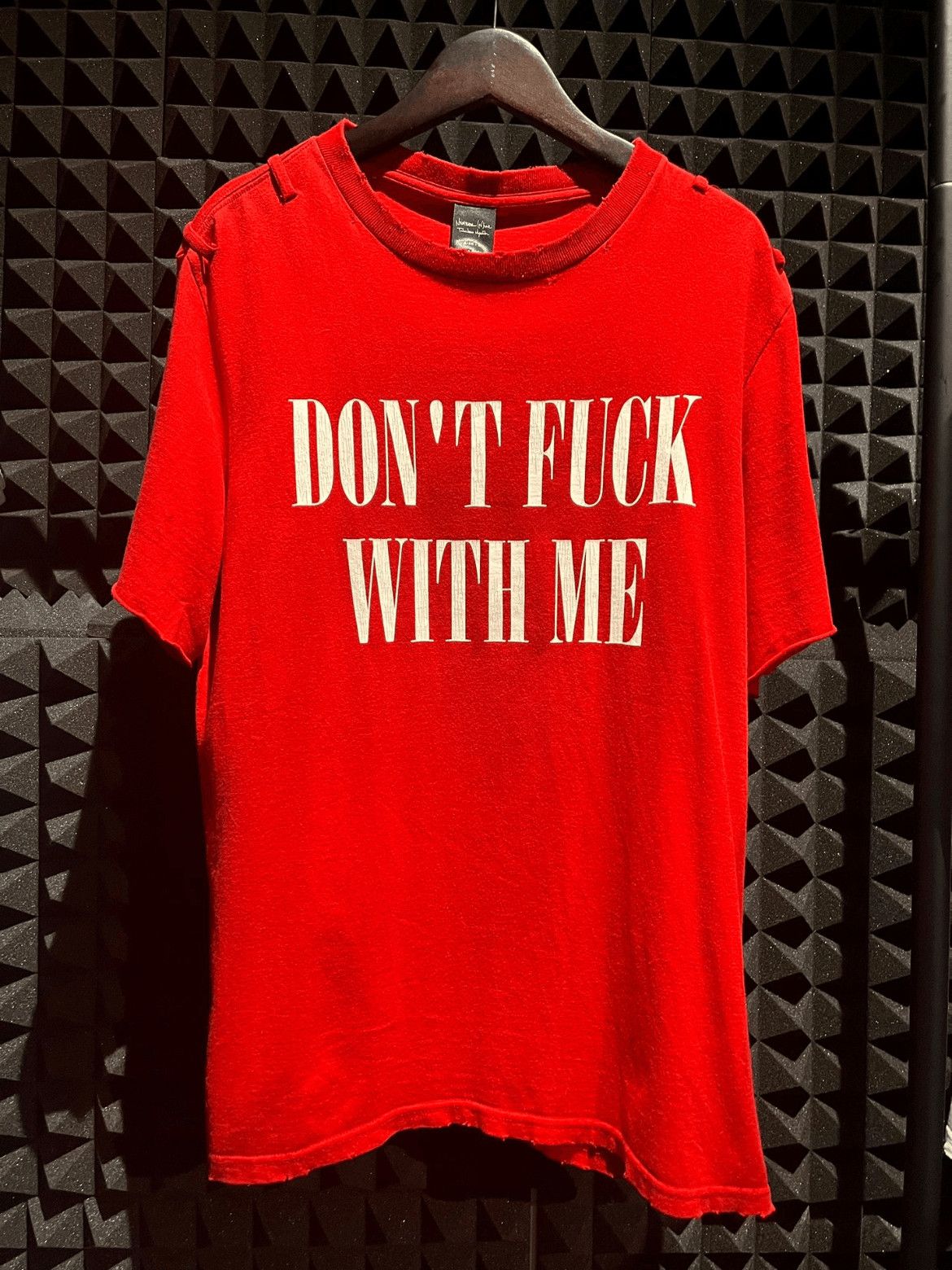 Number (N)ine [super rare] 06SS 