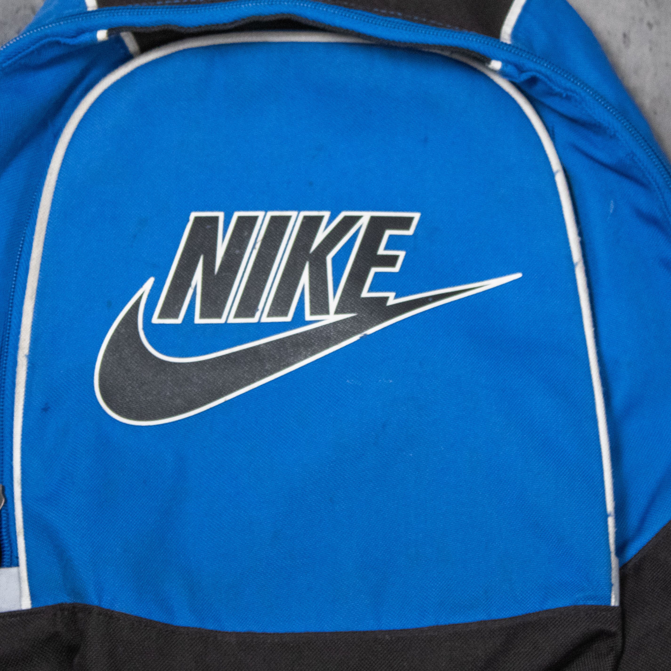 Nike The North Face Jerster Black Backpants Size ONE SIZE - 4 Thumbnail