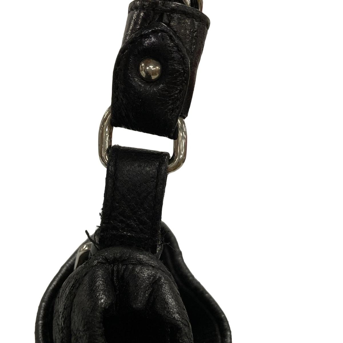 Prada PRADA Logo Shoulder Bag BR3797 Size ONE SIZE - 15 Thumbnail