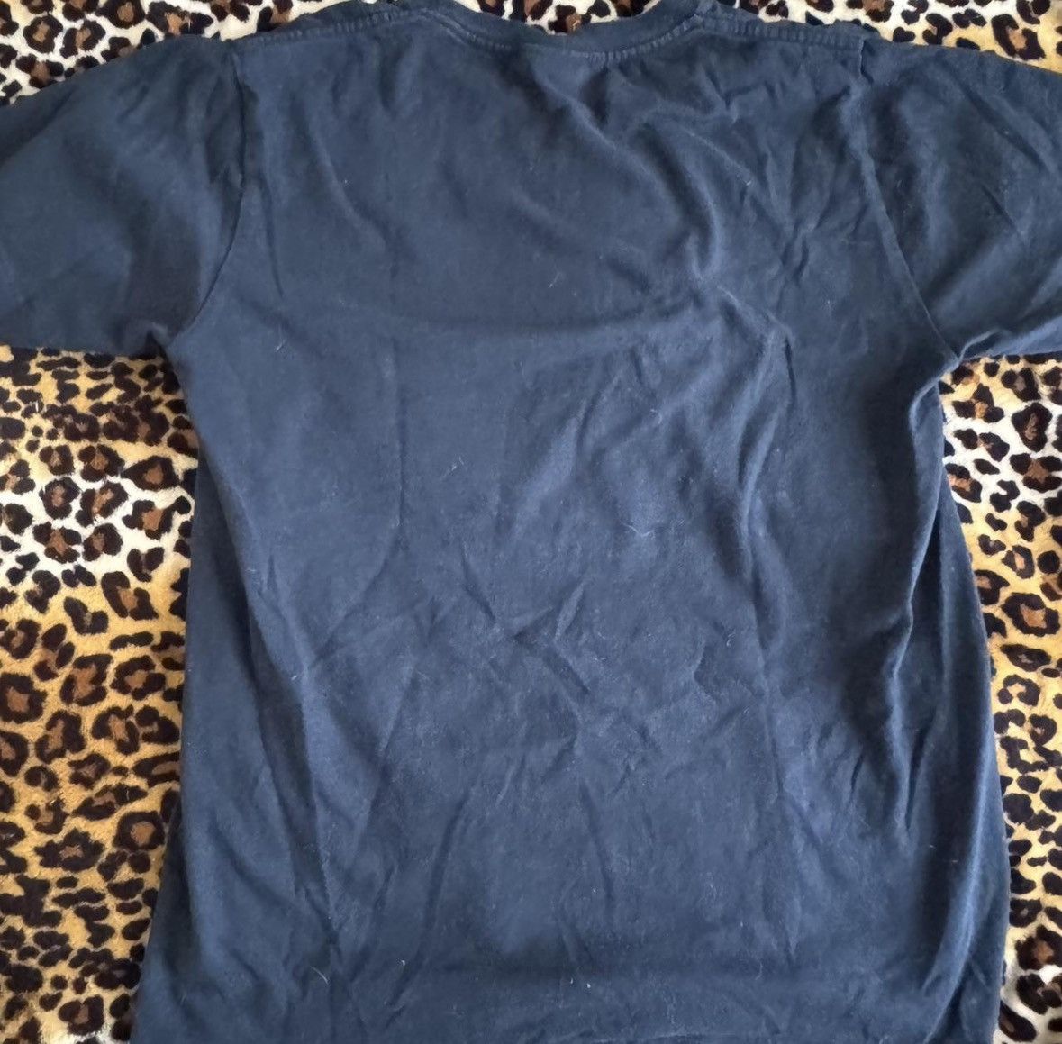 Bape “Go Ape” bape Tee Size US S / EU 44-46 / 1 - 4 Thumbnail