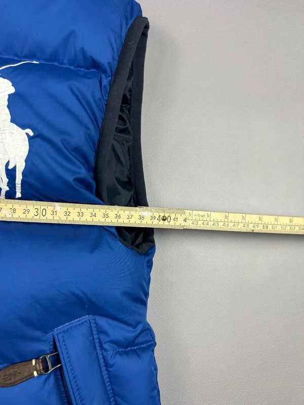 Ralph Lauren italia ralph lauren puffer jacket Size US XS / EU 42 / 0 - 3 Thumbnail