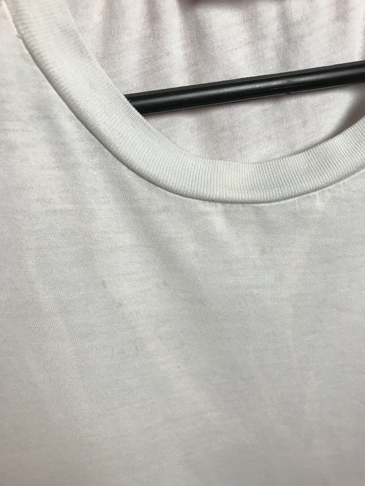 Stone Island × Vintage Stone island tie die streetwear tee Size US M / EU 48-50 / 2 - 5 Thumbnail