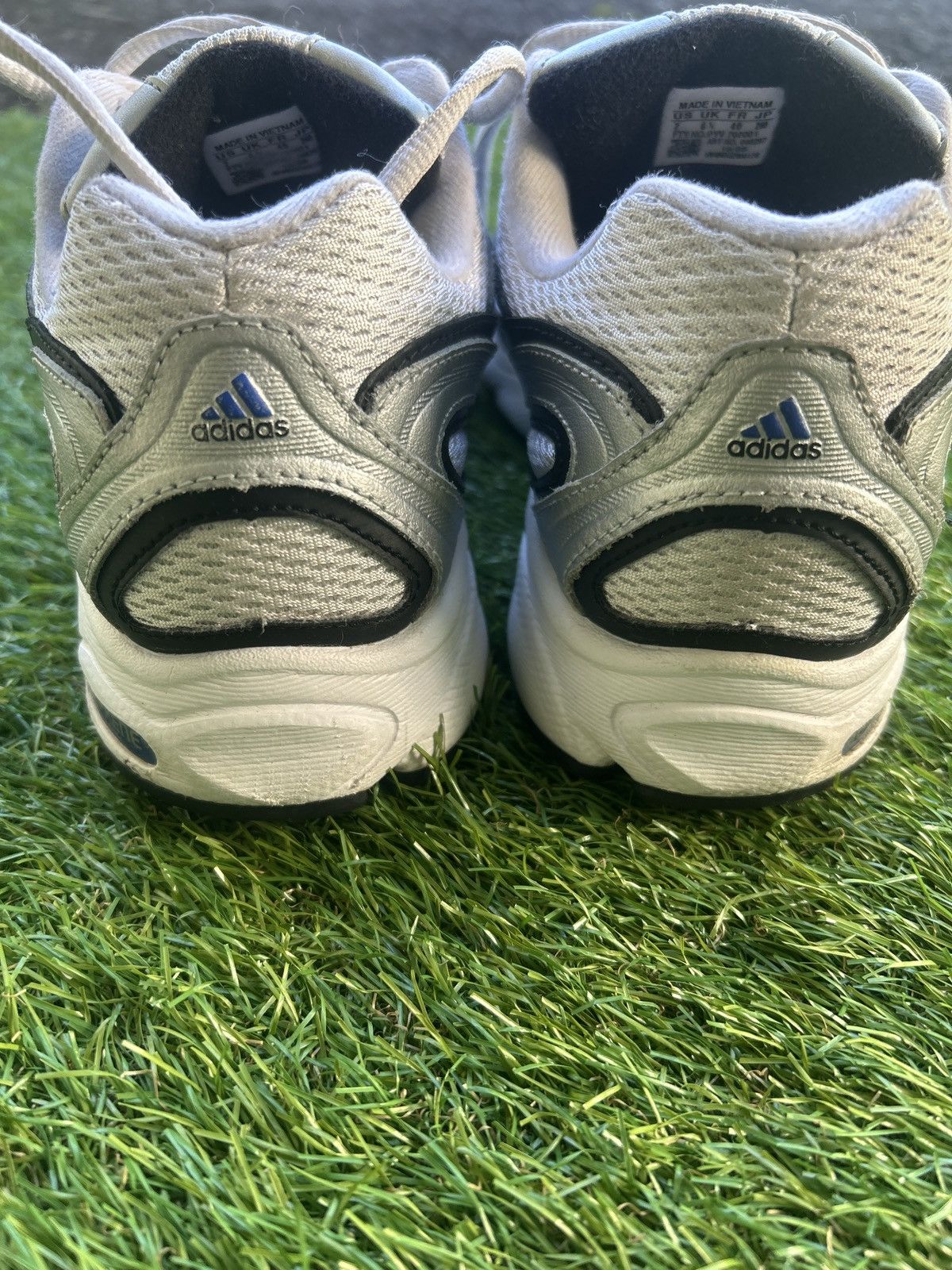 Adidas Vintage Adidas Response Cushion 6 Running Shoes Size US 7 / EU 40 - 4 Thumbnail