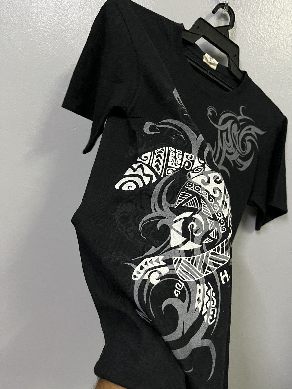 Anvil Hawaii Tee Size US M / EU 48-50 / 2 - 5 Thumbnail