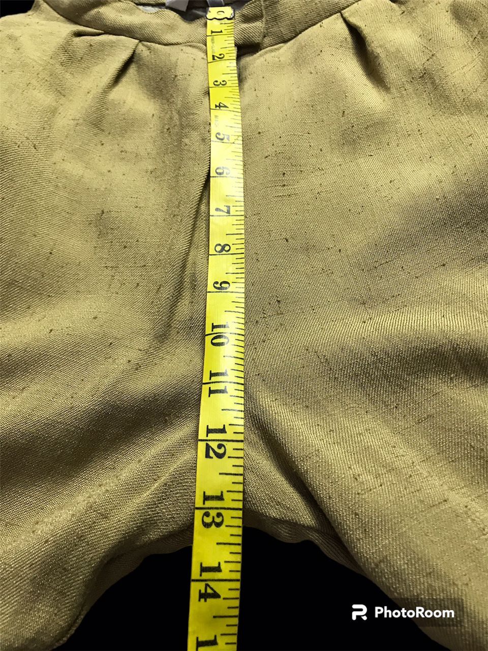 Christian Dior Monsieur Vintage Christian Dior Trousers Size 22" - 9 Thumbnail