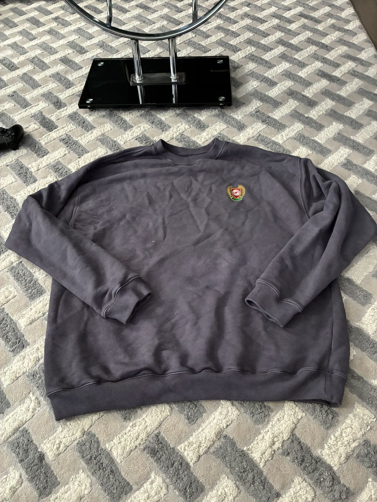 Yeezy Yeezy Season 5 Sweatshirt Size US L / EU 52-54 / 3 - 1 Thumbnail
