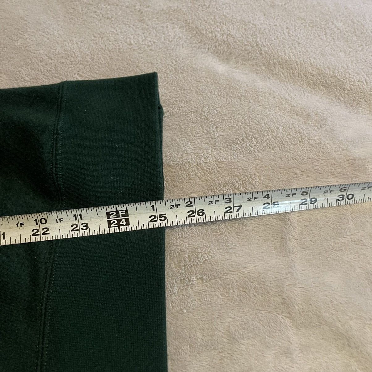 Other Oregon Ducks Mens Small Green Yellow Quarter Zip Sweatshirt Size US S / EU 44-46 / 1 - 6 Thumbnail