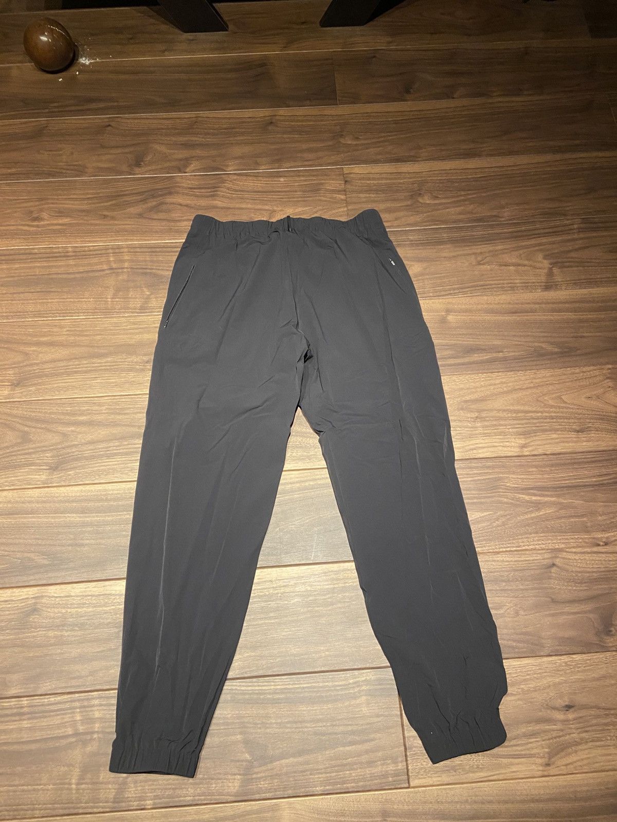 Veilance Veilance Trackpants black Size US 33 - 5 Thumbnail
