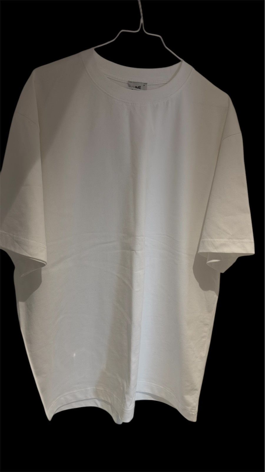 Mango LIME t-shirt Size US L / EU 52-54 / 3 - 1 Preview