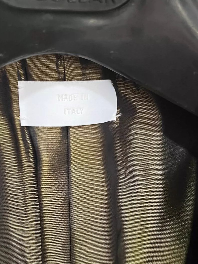 Fear of God Fear of God Co-branded suits Size US XXL / EU 58 / 5 - 3 Thumbnail