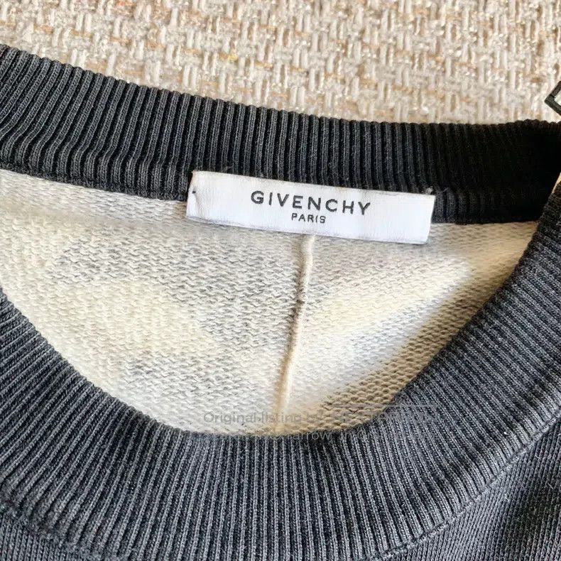 Givenchy Givenchy Sweatshirt Size US M / EU 48-50 / 2 - 2 Thumbnail