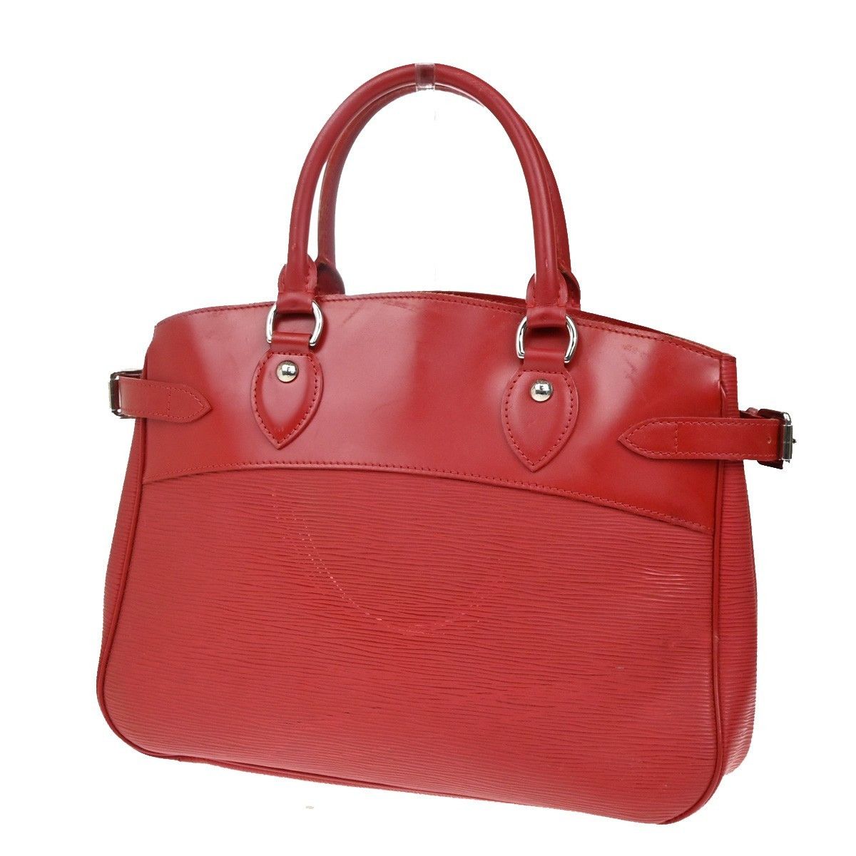 Louis Vuitton Louis Vuitton Passy Tote Epi Leather Size ONE SIZE - 1 Thumbnail