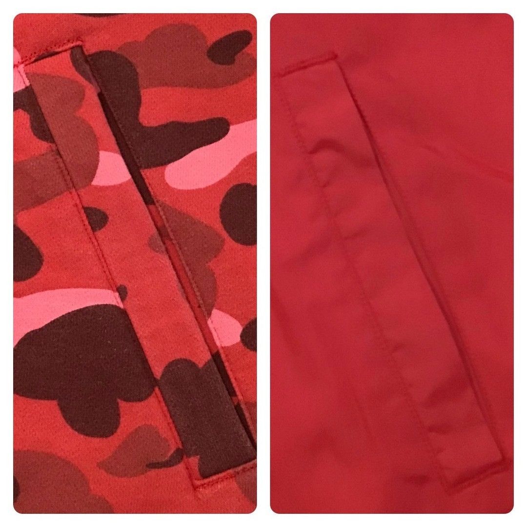 Bape × Nigo 🔥Reversible🔥 BAPE camo hoodie jacket a bathing ape Size US M / EU 48-50 / 2 - 6 Thumbnail