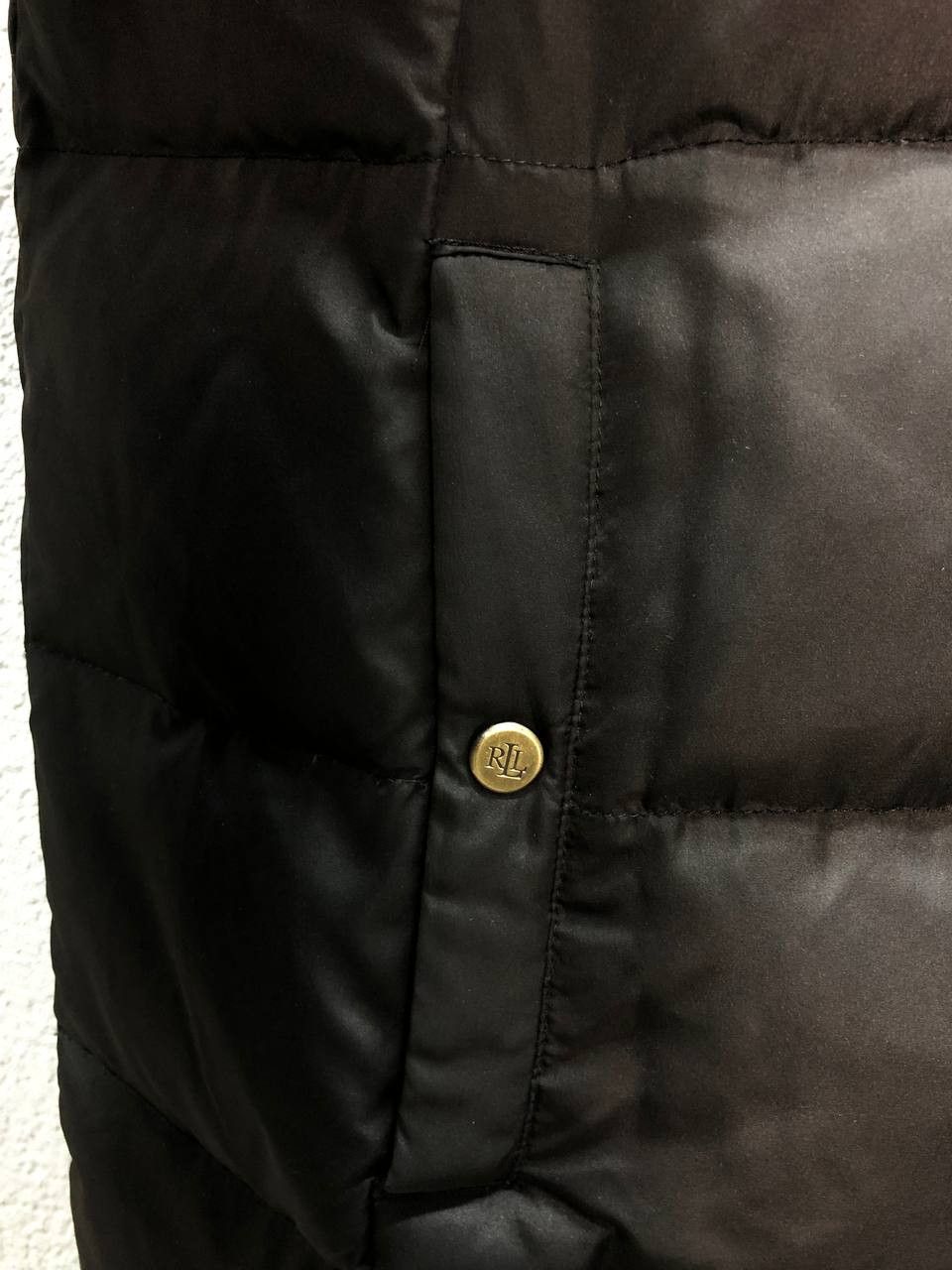 Ralph Lauren Ralph Lauren Black Label womens down jacket parka Large Size L / US 10 / IT 46 - 6 Thumbnail