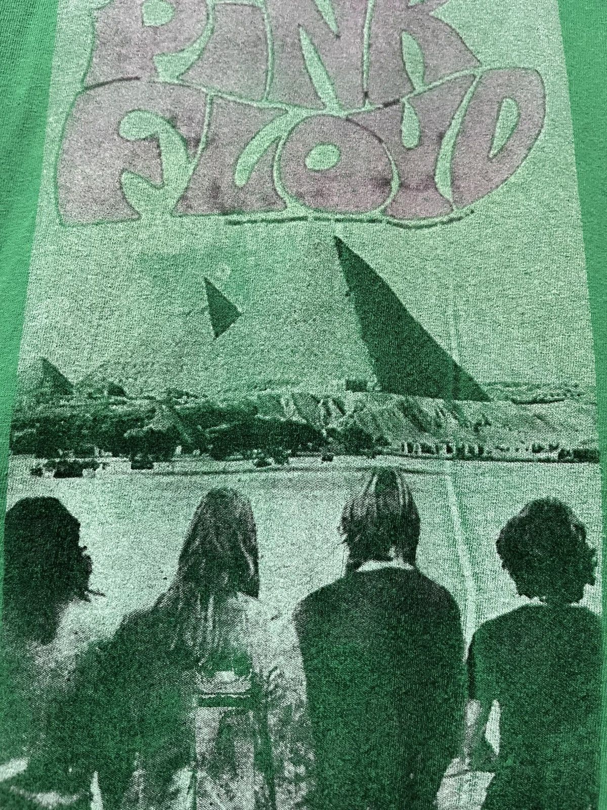 Pink Floyd Pink Floyd T-Shirt Sz. M Size US M / EU 48-50 / 2 - 3 Thumbnail