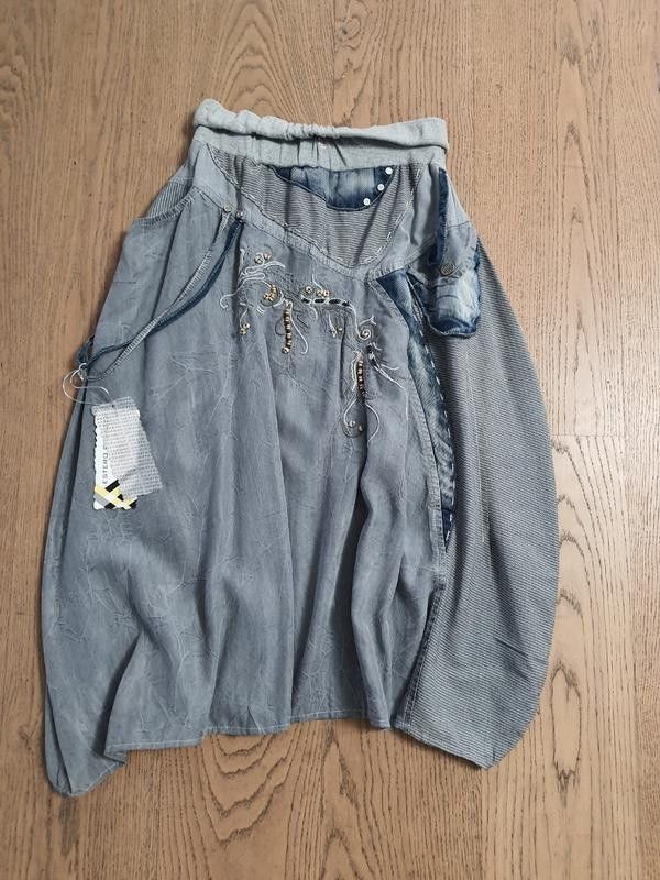 Other Asymmetrical skirt sz M Size 27" / US 4 / IT 40 - 5 Thumbnail