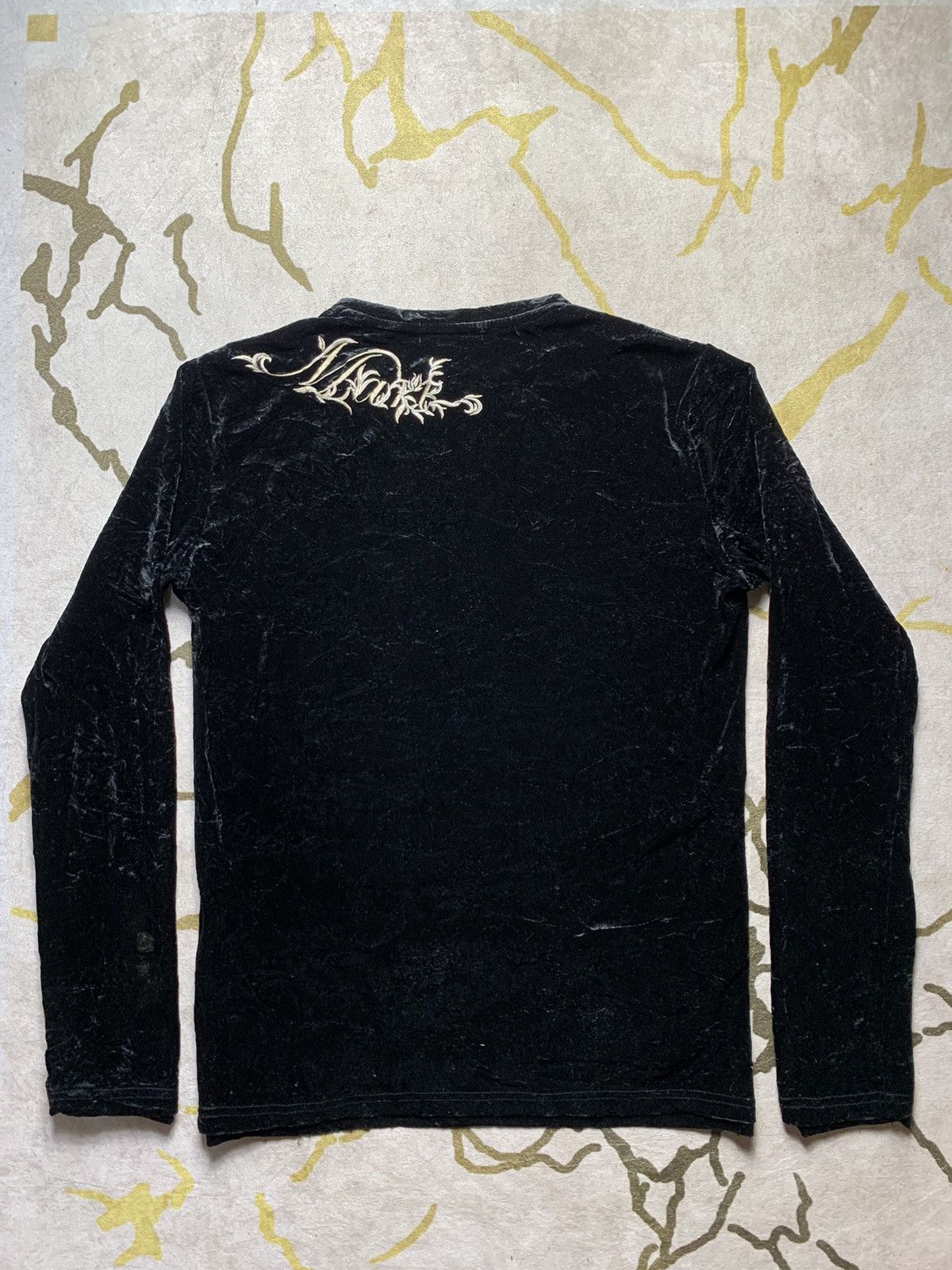 Japanese Brand × Tornado Mart Tornado mart long slevee Size US L / EU 52-54 / 3 - 7 Thumbnail